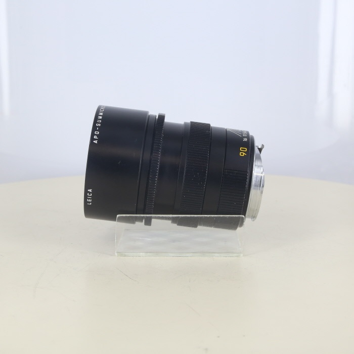 ライカ APO-SUMMICRON M 90/2 ASPH. (6bit)