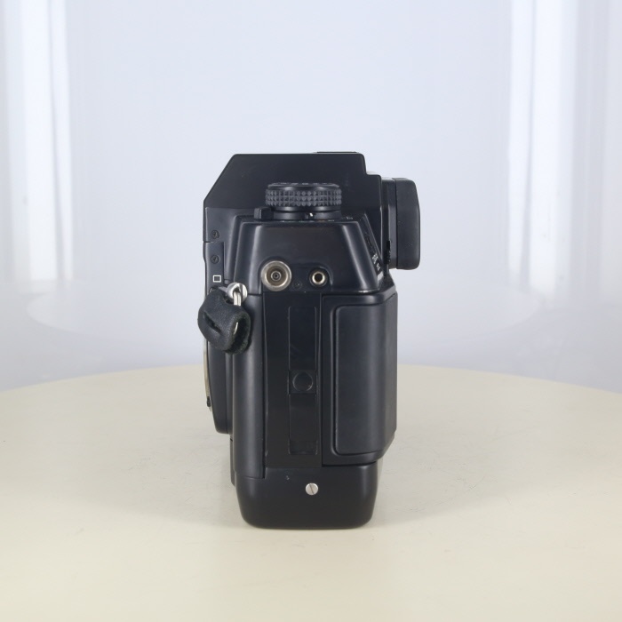 コンタックス AX ボディ