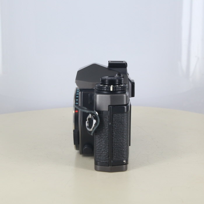 オリンパス OM-3 TI