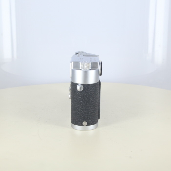 ライカ M3 SS シルバー