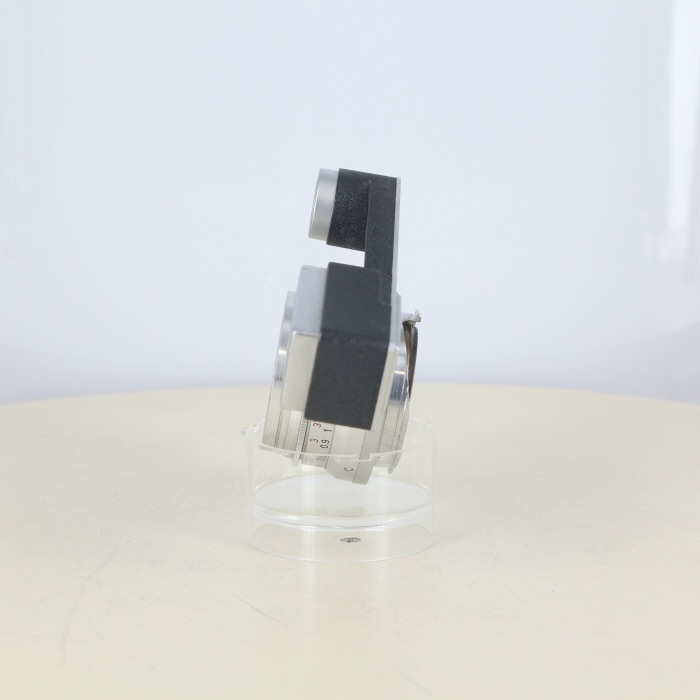 ライカ ズミクロン M35/2 8枚玉 眼鏡付