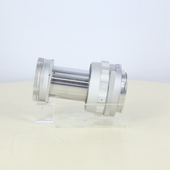 ライカ エルマー M 90/4 沈胴