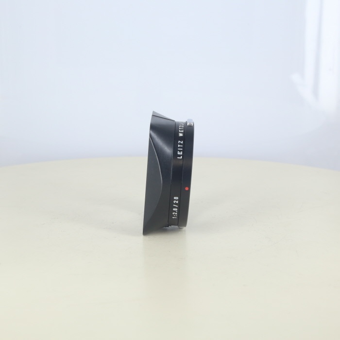 ライカ 12501M フード