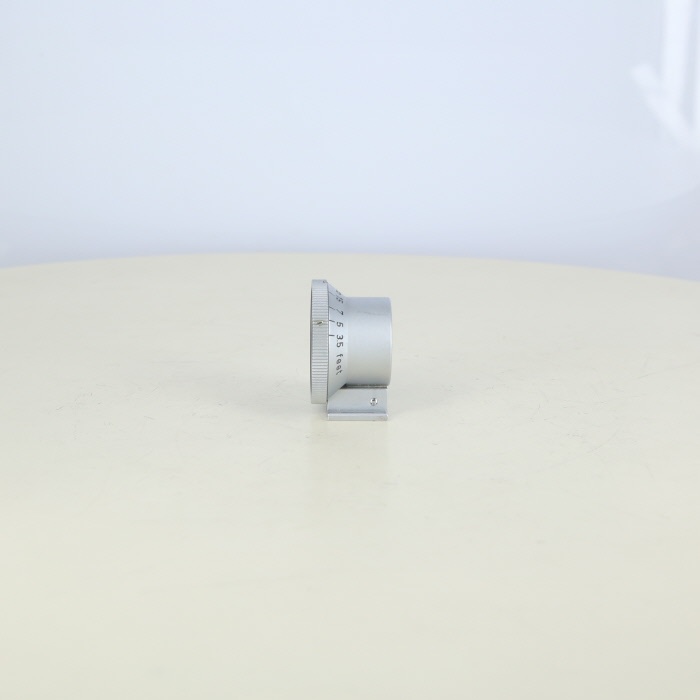 ライカ 90mm ファインダー シルバー
