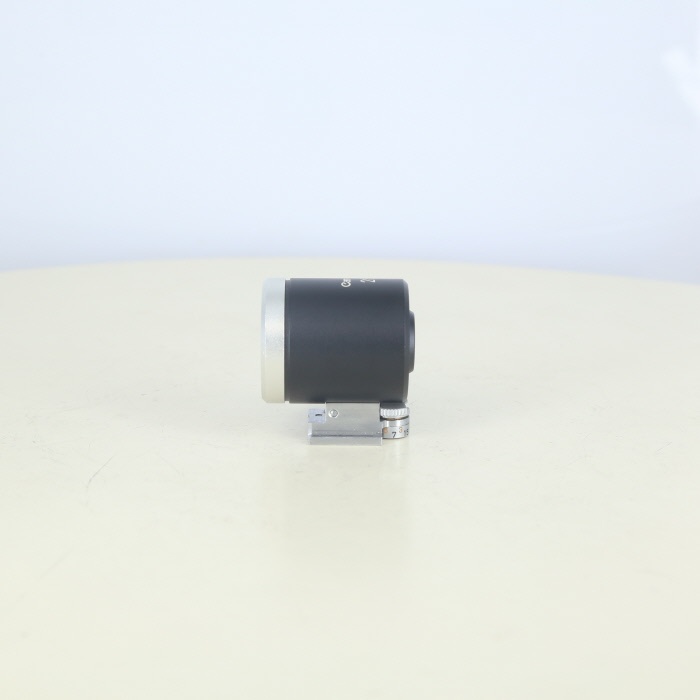 キヤノン 28mm ファインダー