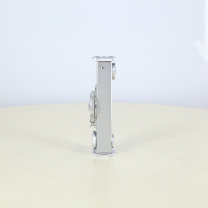 ライカ 距離計 FOKOS シルバー 取付台無し