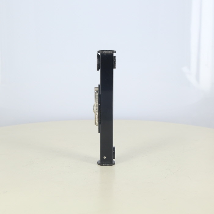 ライカ 距離計 FONOR フィート表記 ブラック