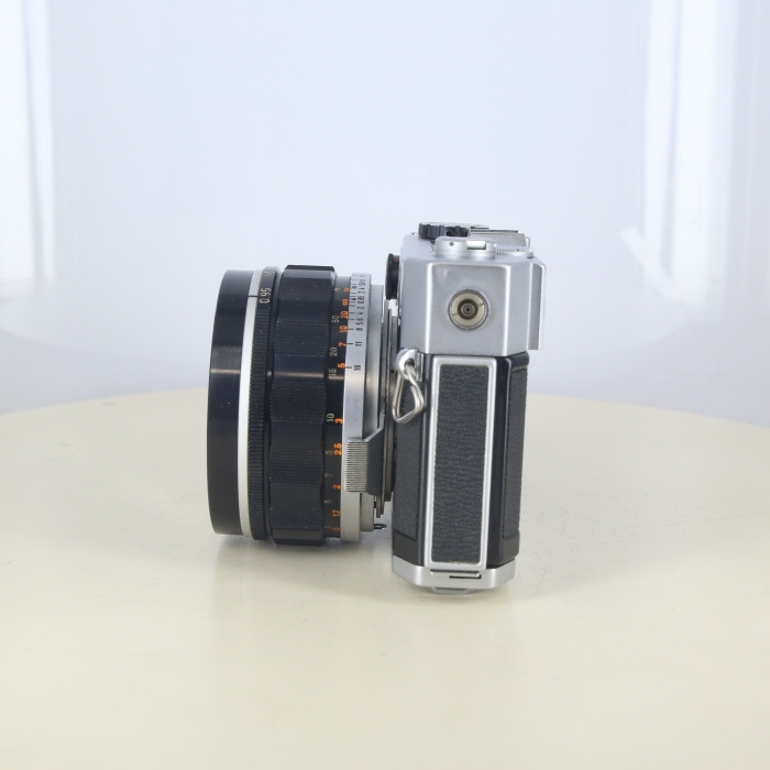 キヤノン 7s+50/0.95