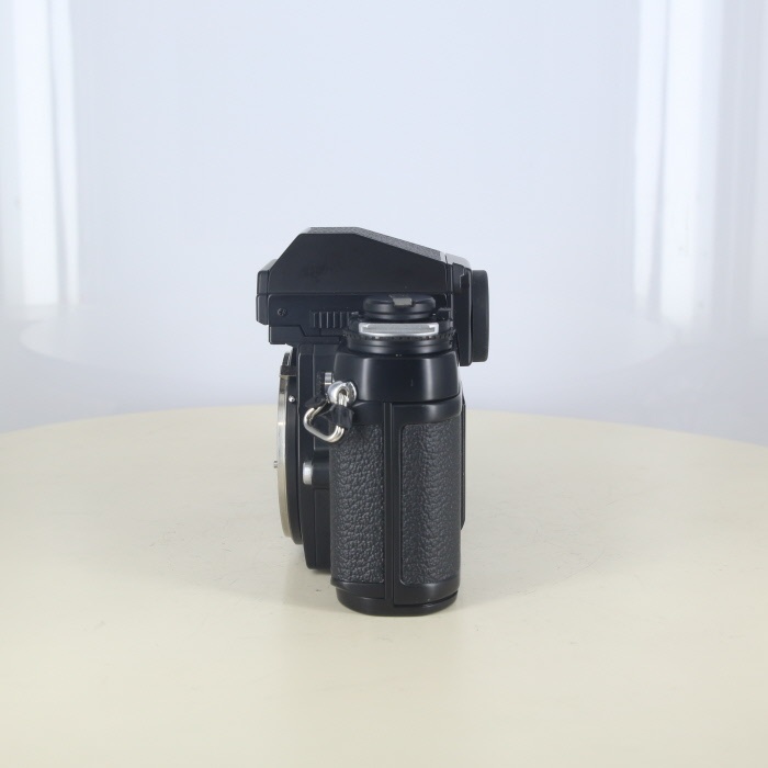 ニコン F3 アイレベル