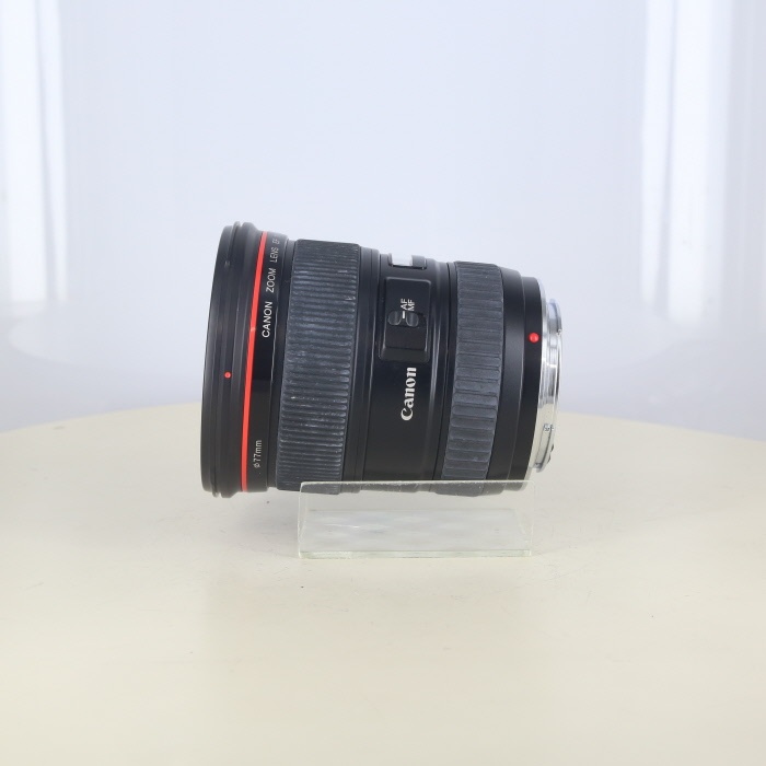 キヤノン EF17-35/2.8L USM