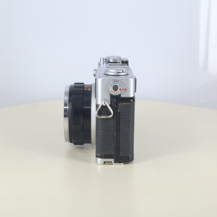 オリンパス 35DC