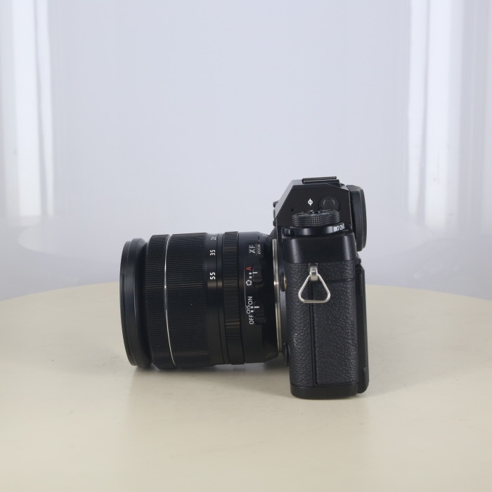 フジフイルム X-T1 ブラック レンズキット(18-55/2.8-4)