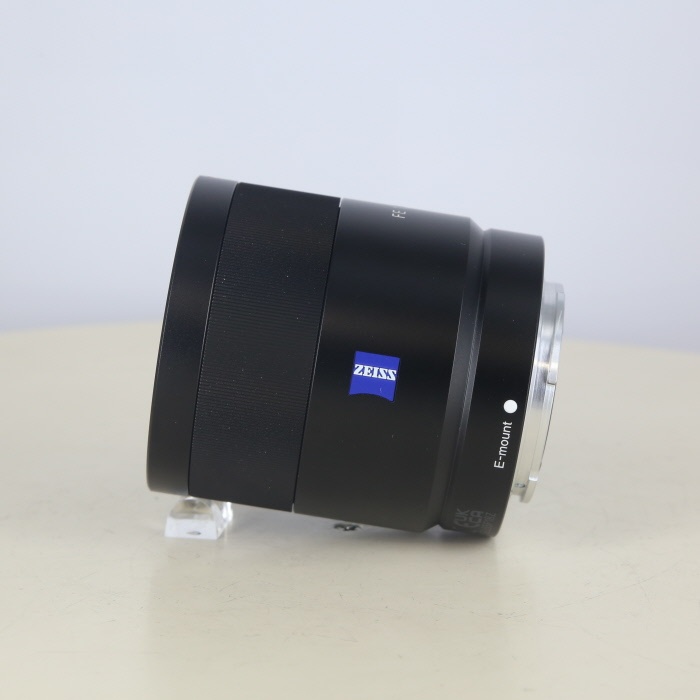 ソニー SONNAR T*FE55/1.8 ZA