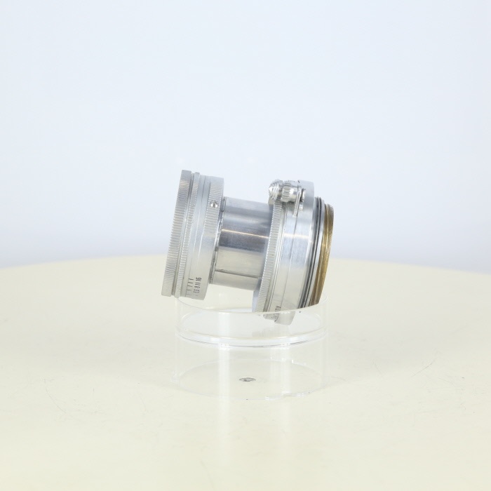 ライカ ズミタールL5cm/2