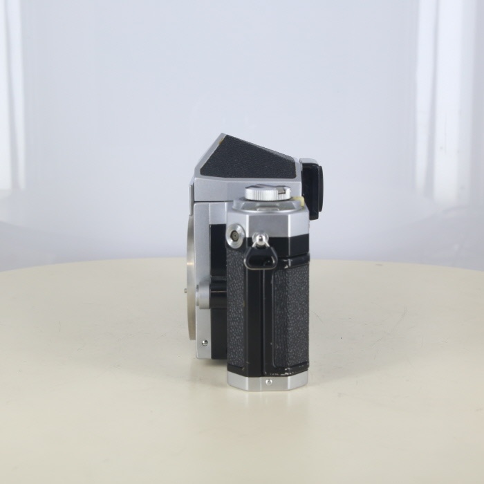 ニコン Fアイレベル 中期