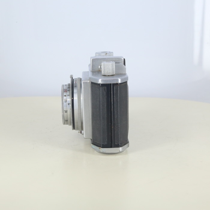 オリンパス 35 IVa