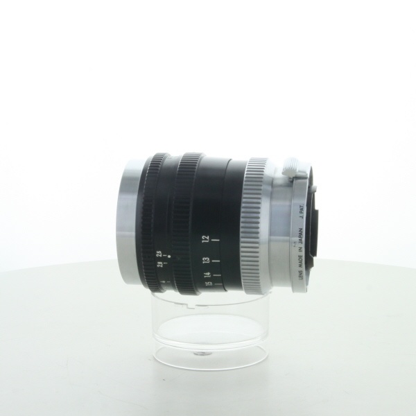 ニコン Nikkor-P 10.5/2.5(S)