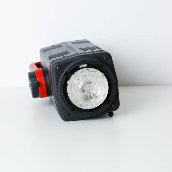 ソノタ Multiblitz プロフィライト COMPACT400