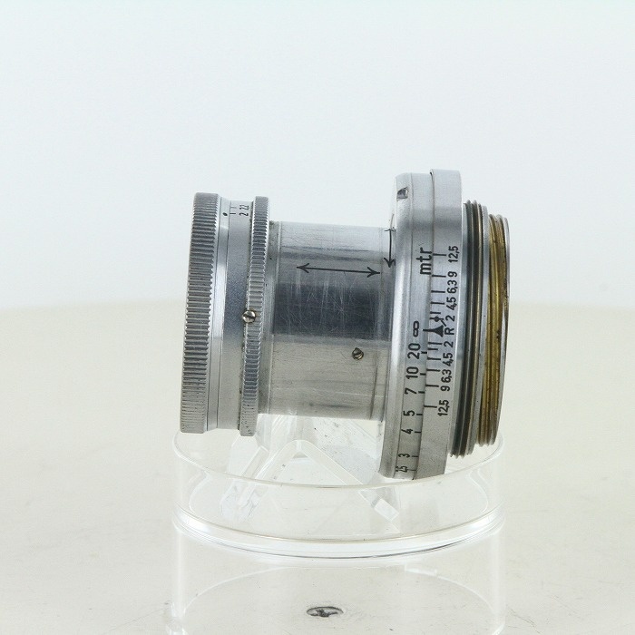 Barnack Summar L5cm/2