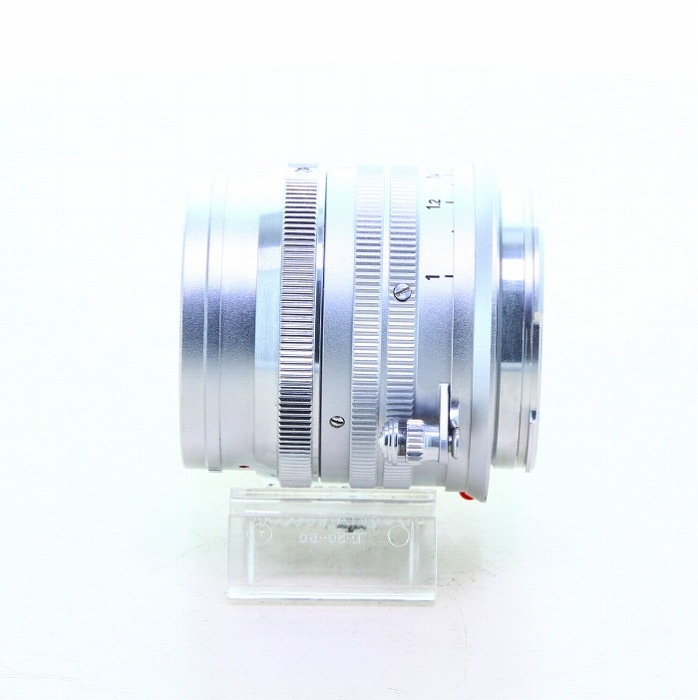 ライカ ズマリット M 50/1.5 前期    