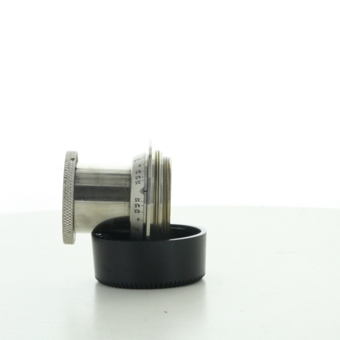 Barnack ニッケルエルマー L50/3.5