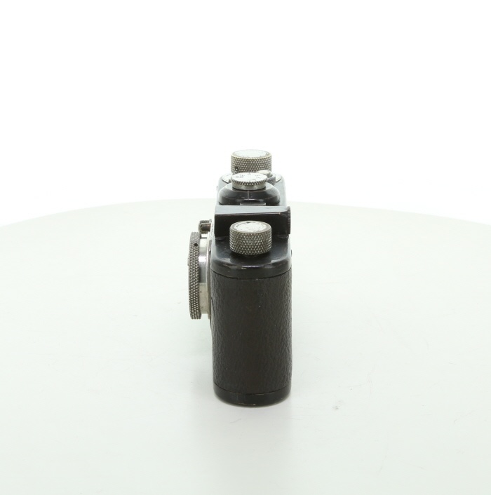 Barnack A型(エルマー5cm/3.5付)