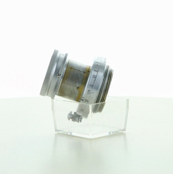 Barnack ズマール L5cm/2