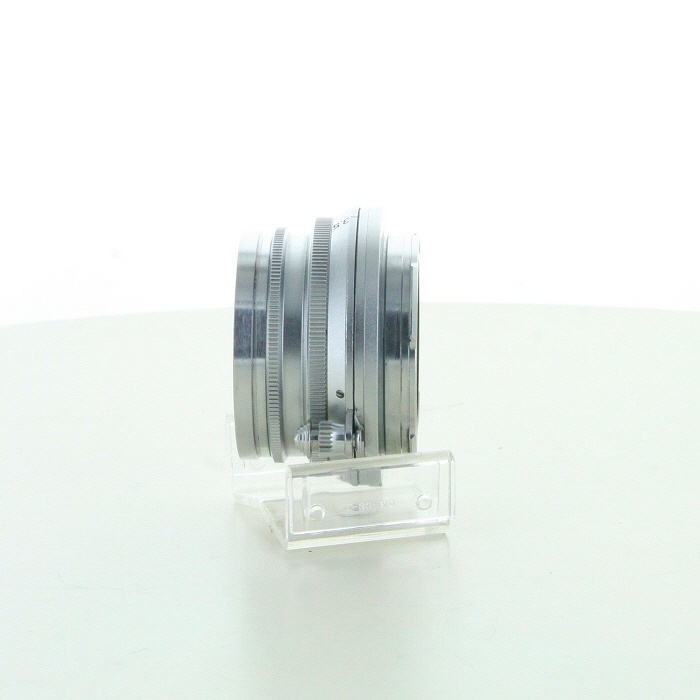 ライカ ズマロンM35/3.5 (50mm枠表示)