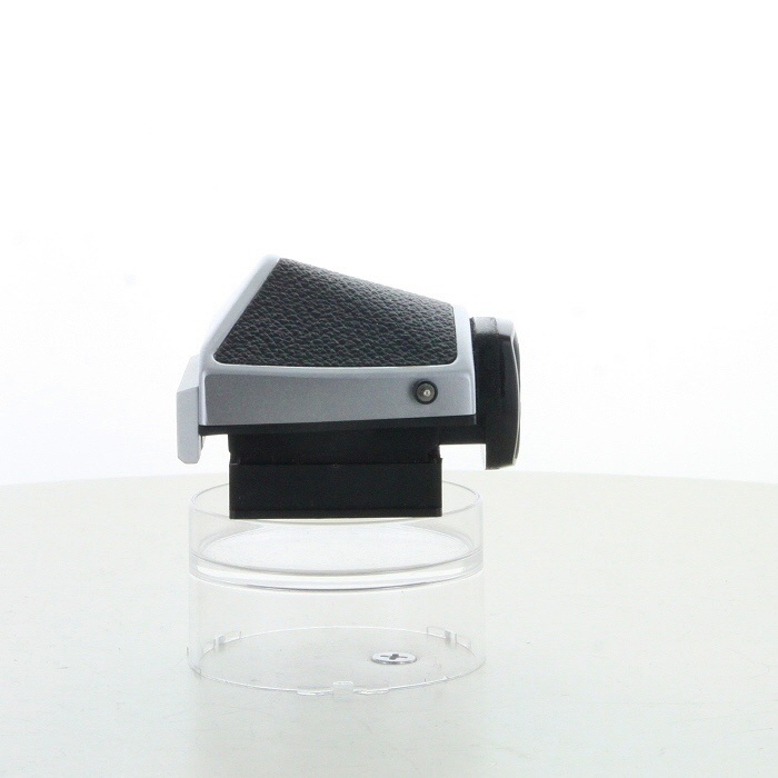 ニコン F2用 アイレベルファインダー DE-1 シルバー