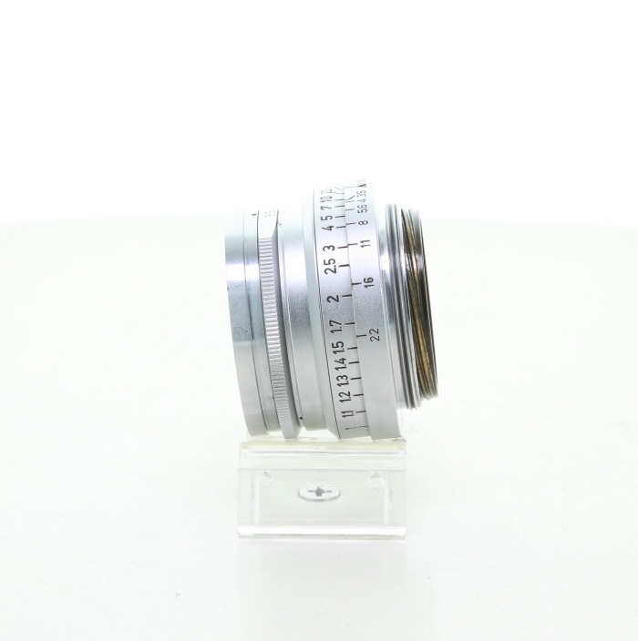 Barnack ズマロン L3.5cm/3.5 後期E39