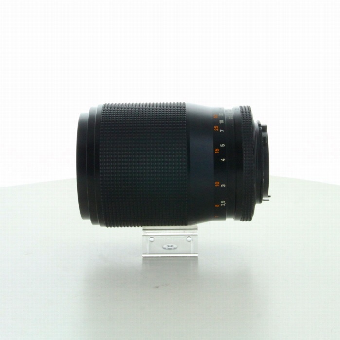コンタックス ゾナー135/2.8 AEJ