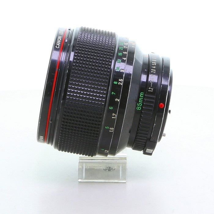 キヤノン NFD 85/1.2L
