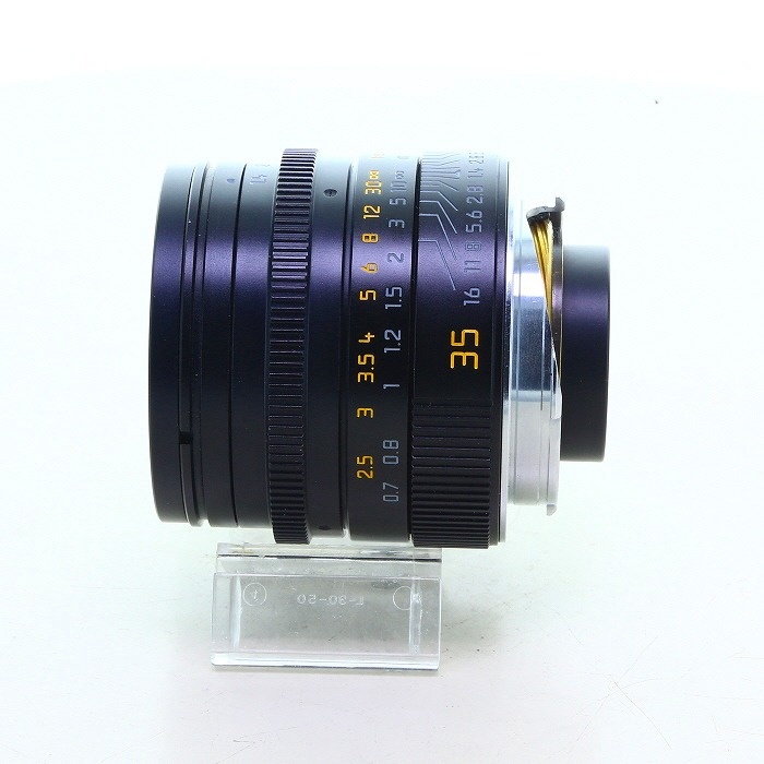 ライカ SUMMILUX-M 35/1.4 ASPH Ein Stuck