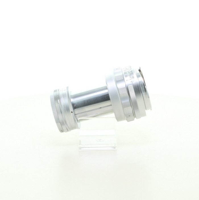 ライカ エルマー M9cm/4 沈胴