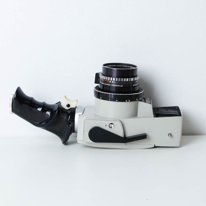 リンホフ Linhof 220