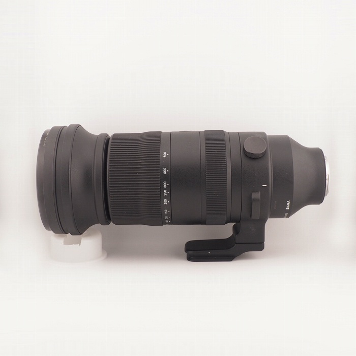 シグマ 60-600/F4.5-6.3 DG DN OS SPORTS SE