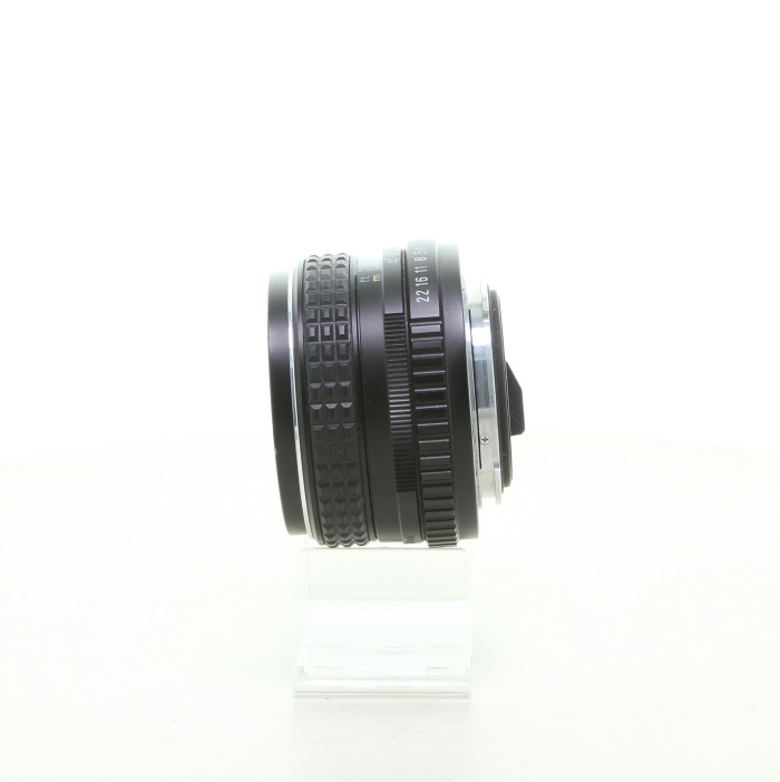 ペンタックス SMCP 55/1.8(PK)