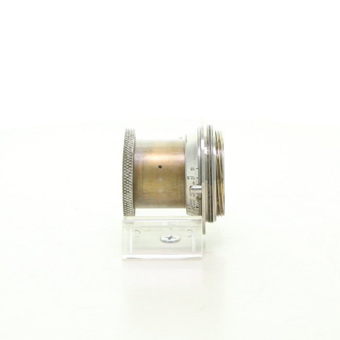 Barnack ニッケルエルマー L50/3.5