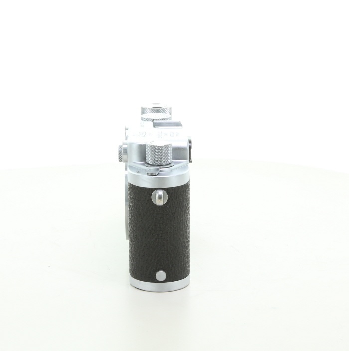 Barnack IIIf レッドシンクロ