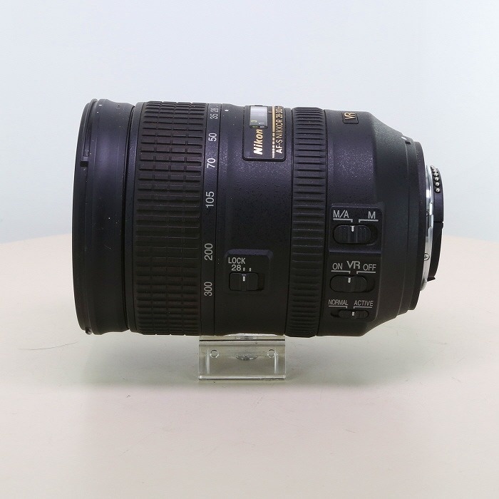 ニコン AF-S 28-300/3.5-5.6G ED VR