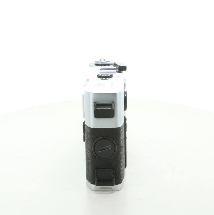 ライカ M5 シルバー