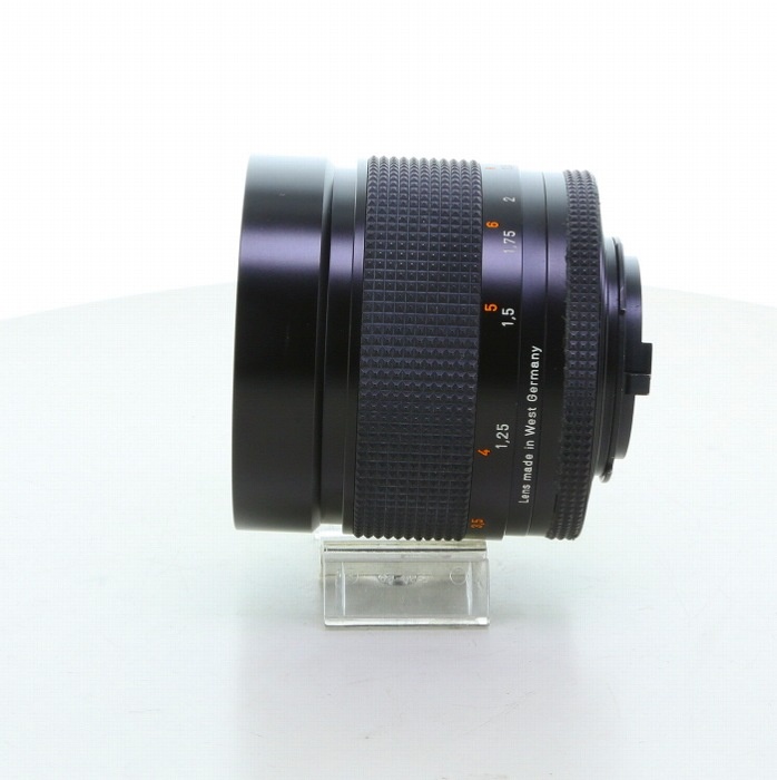 コンタックス プラナー 85/1.4 AEG