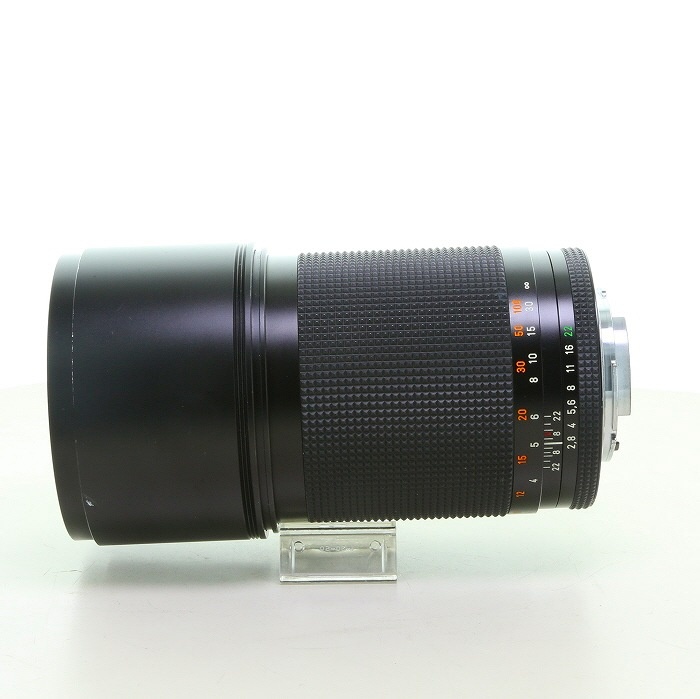 コンタックス ゾナー 180/2.8 MMJ
