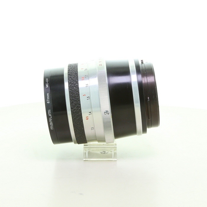 ソノタ Carl Zeiss Jena Biometar120/2.8