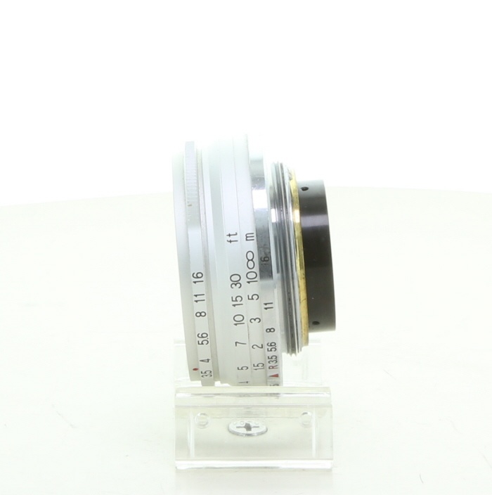 ソノタ アベノン MC (L) 28mm F3.5