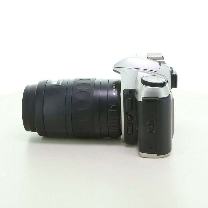 ペンタックス MZ-30+smcPENTAX-F80-200/4.7-5.6