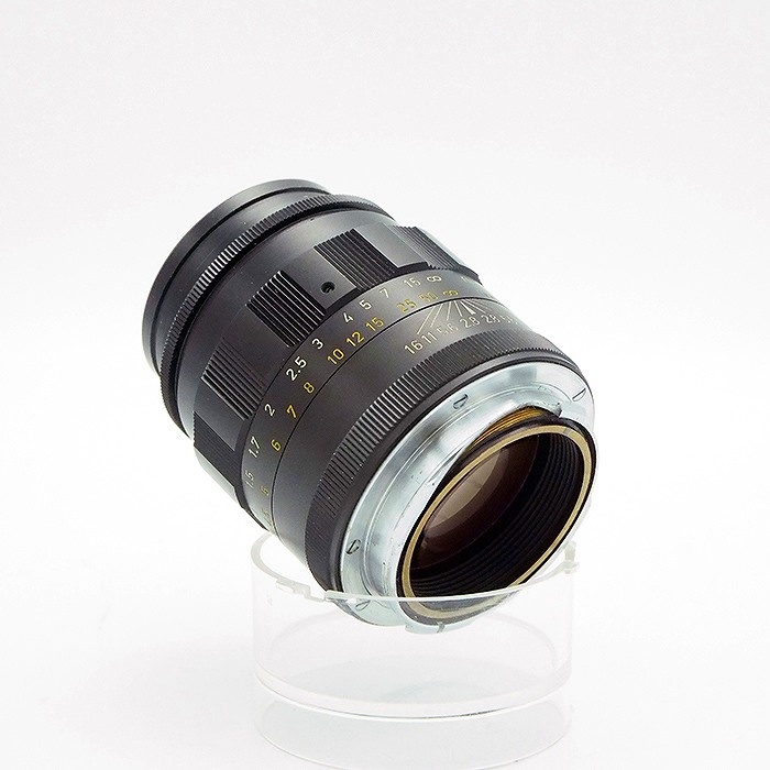 ライカ テレエルマリートM90/2.8(BK)