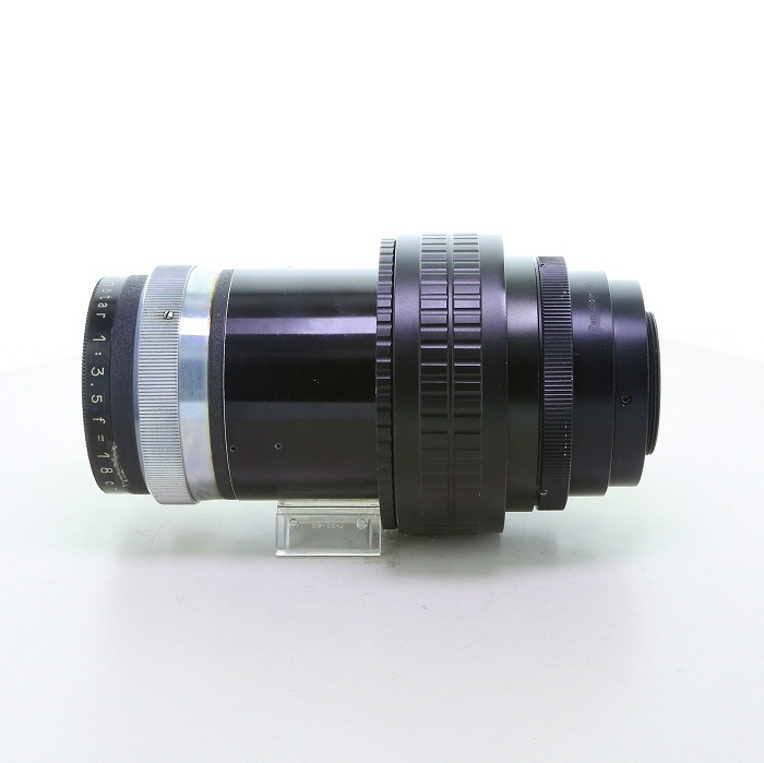 Meyer-Optik Primotar180/3.5（M42）