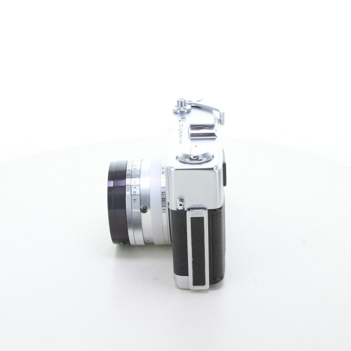 ミノルタ ハイマチック 7s