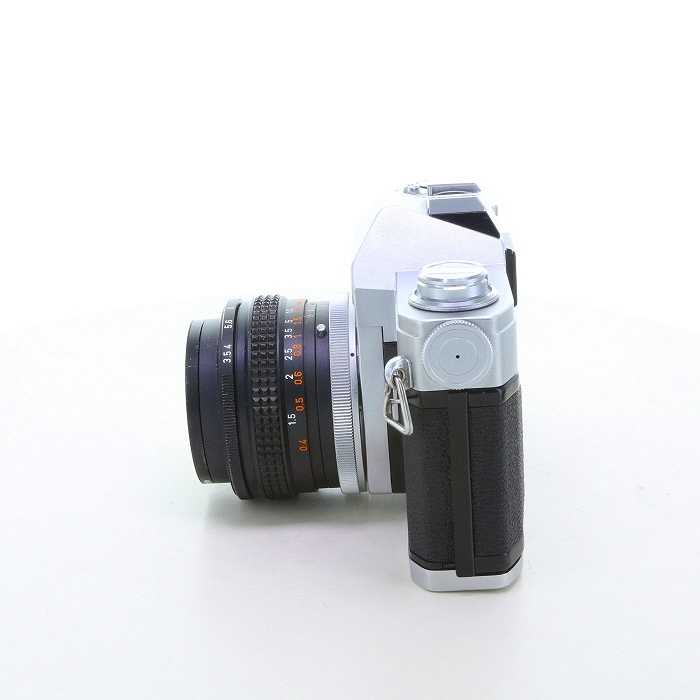 キヤノン FTQL+FL35/3.5